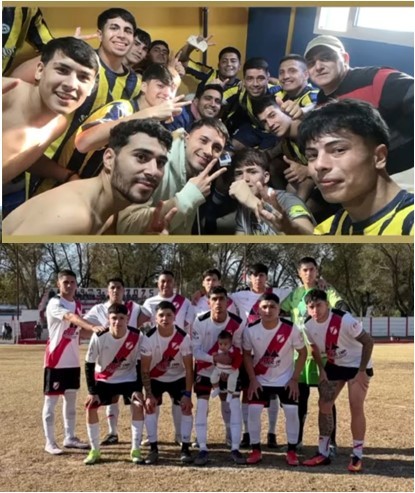 GANARON TELEN Y COCHICO