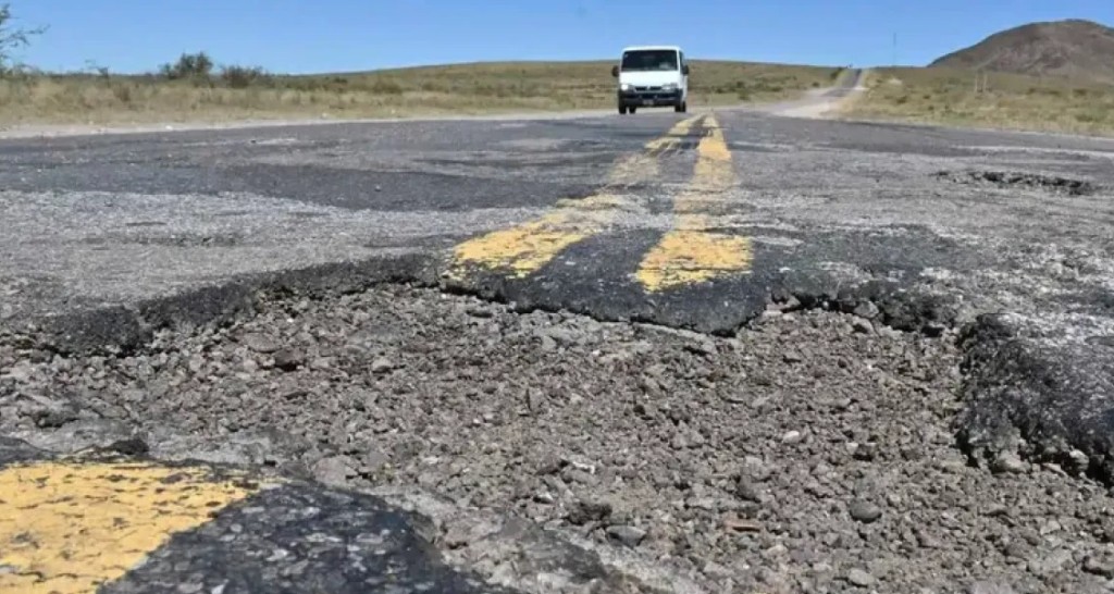 Intendentes pampeanos reclaman a Naci&oacute;n por el mantenimiento y financiamiento de las rutas nacionales