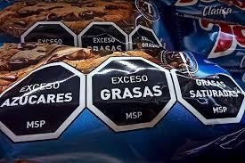 EL GOBIERNO BUSCA ELIMINAR LOS OCT&Oacute;GONOS DE LA LEY DE ETIQUETADO FRONTAL