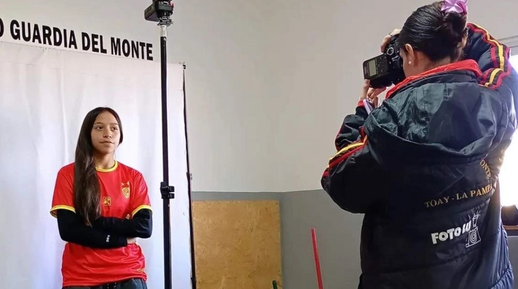 Guardia del Monte tendr&aacute; su &aacute;lbum de figuritas