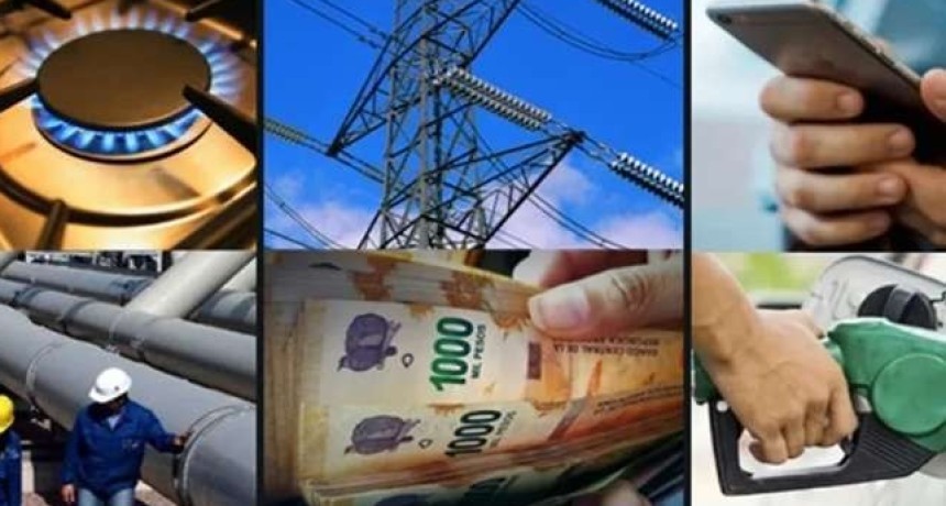 Menos los sueldos, todo aumenta: Transporte, servicios, alquileres y prepagas, los rubros que suben sus precios en mayo