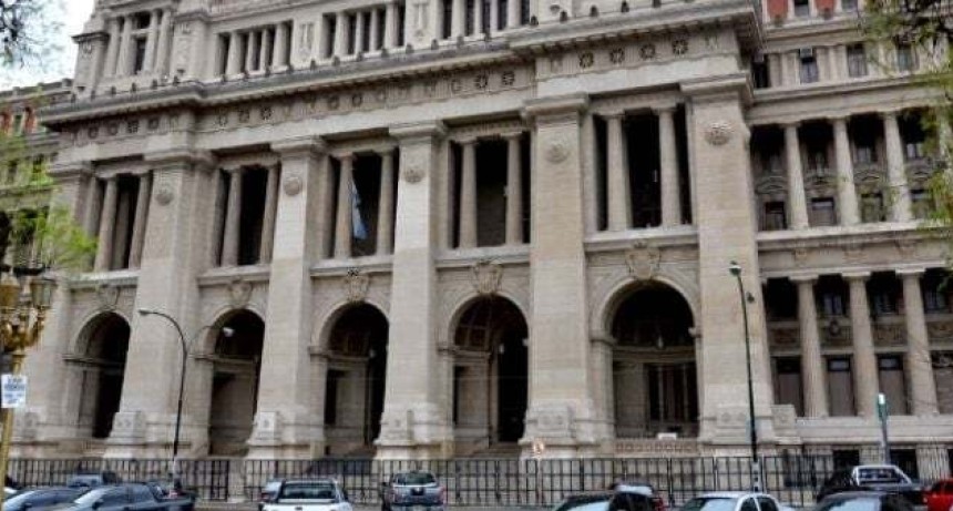 ATN: La Corte admiti&oacute; la demanda de La Pampa y dio 60 d&iacute;as a Naci&oacute;n para responder