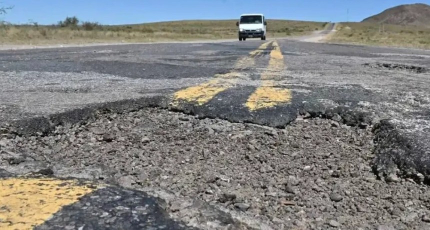Intendentes pampeanos reclaman a Naci&oacute;n por el mantenimiento y financiamiento de las rutas nacionales