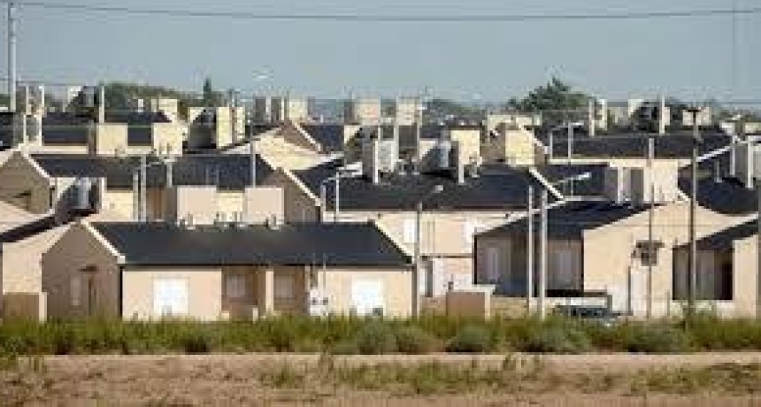 EL IPAV RECUPERA VIVIENDAS