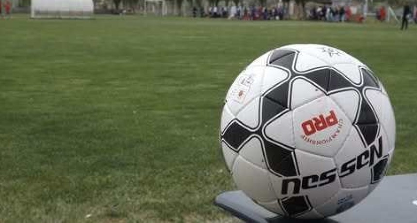 FUTBOL......PERDIERON TODOS