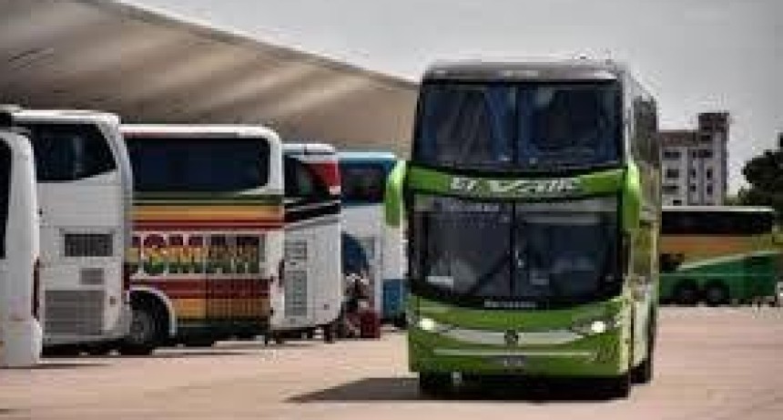 Fin a los pasajes gratuitos para personas con discapacidad, trasplantadas y pacientes oncol&oacute;gicos