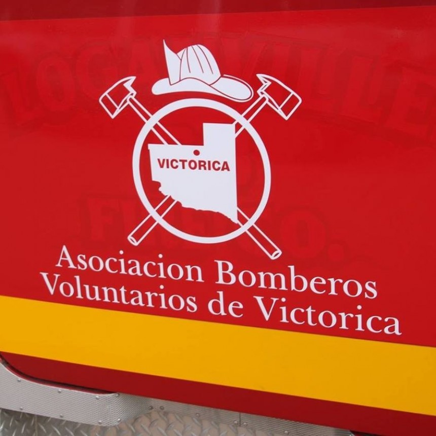 2 DE JUNIO DIA DE LOS BOMBEROS VOLUNTARIOS