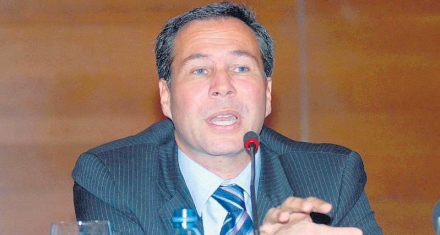 La Cámara sostuvo que a Nisman lo mataron