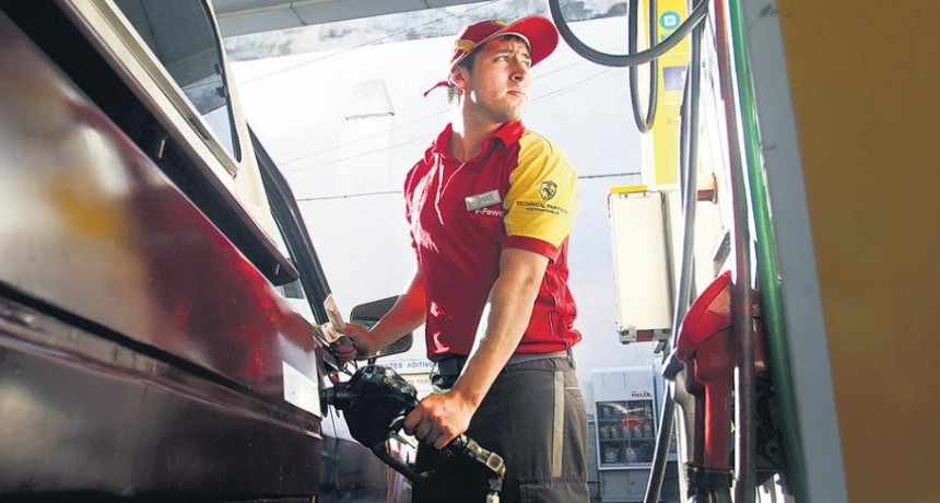 Fracasó el acuerdo con las petroleras
