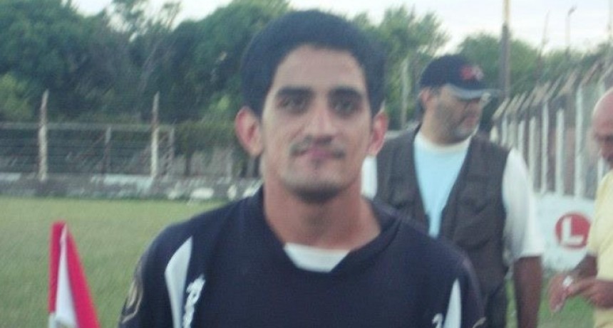 Agredieron a un árbitro en un torneo de fútbol infantil