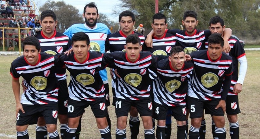 Luan Toro empató, Telen y Cochico ganaron y se prenden