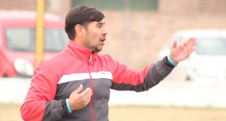 El grupo se arma entrenando, así después no vienen las complicaciones