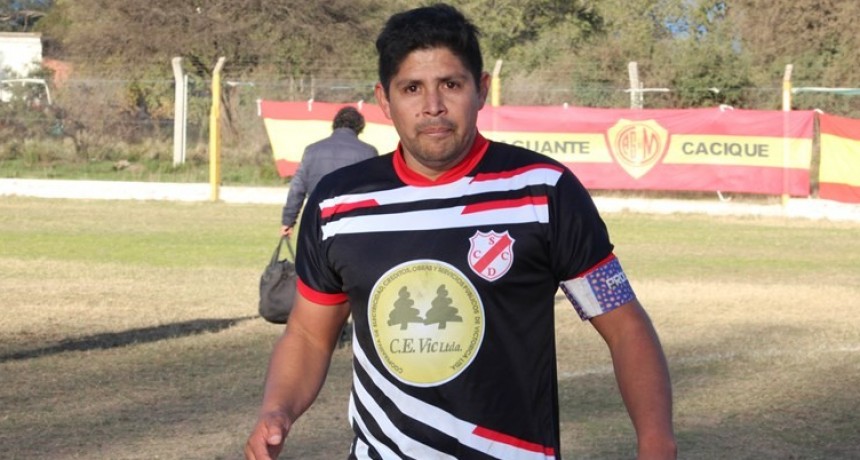 A Cochico siempre se lo respeta acá, allá,  en todos lados
