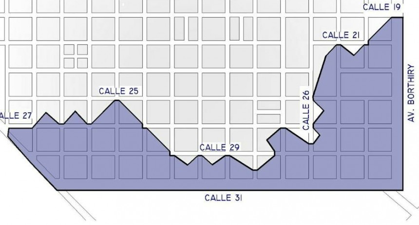 AMPLIACIÓN DE LA RED DE AGUA POTABLE