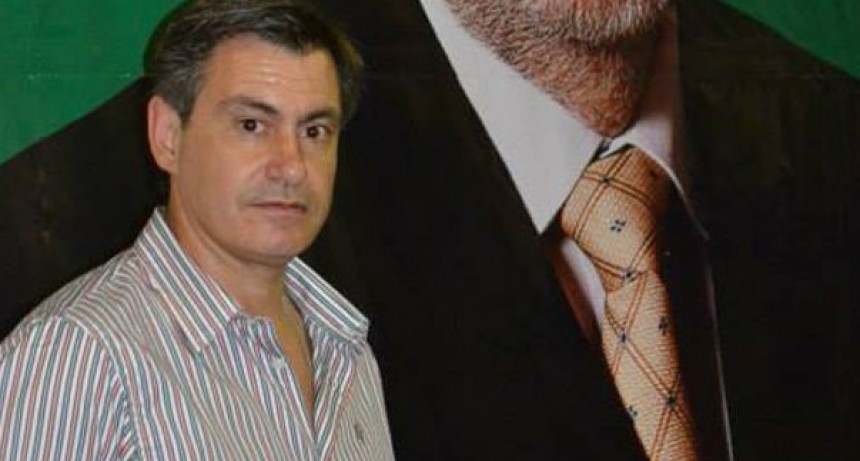 Ranocchia dejó de ser subsecretario