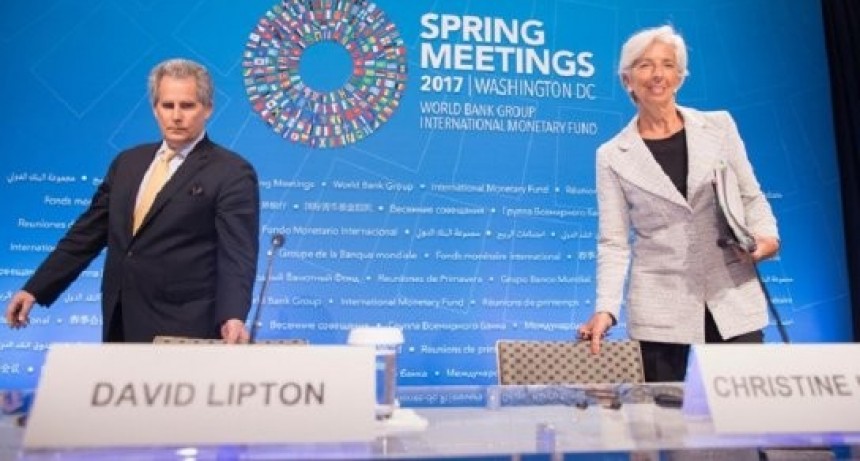 El impacto del FMI: el ajuste obligará a seguir subiendo las tarifas y atrasar el salario