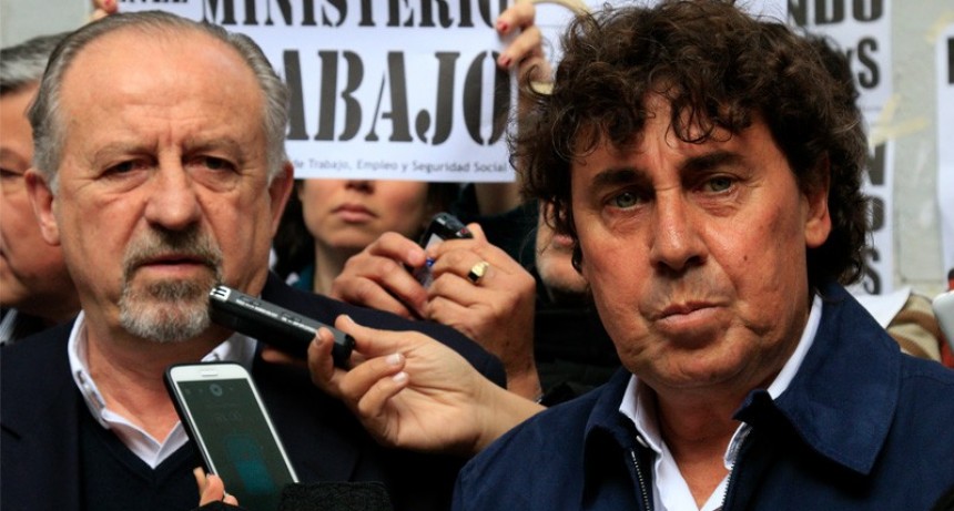 LAS CTA CONVOCARON A UN PARO Y MOVILIZACIÓN PARA EL 14 DE JUNIO... Y LA CGT??