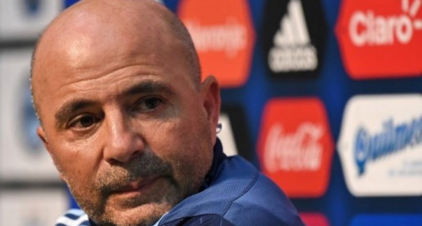Denuncian un escándalo en la Selección Argentina