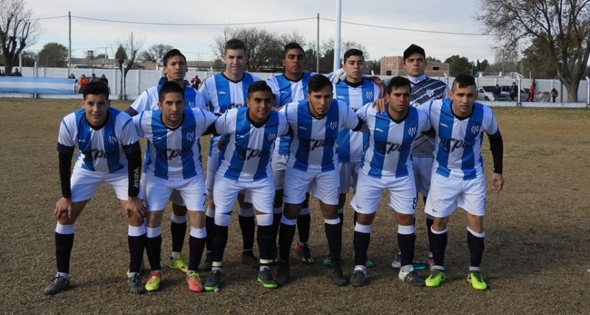 Luan Toro empató, Cochico ganó y quedo a 1 punto , Telen logró su primer punto de local