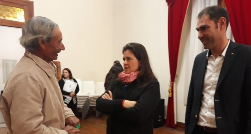 Casa de Yancamil: El espacio debe ser preservado