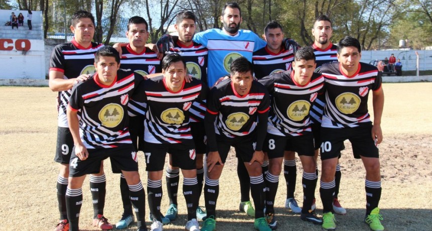 Cochico ganó y es el nuevo puntero