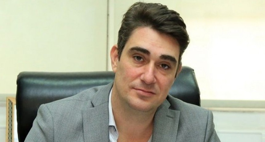 El nuevo ministro de Energía es el que no pudo terminar los alteos en La Pampa