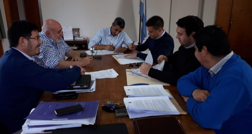 Quirofano Movil en el Oeste
