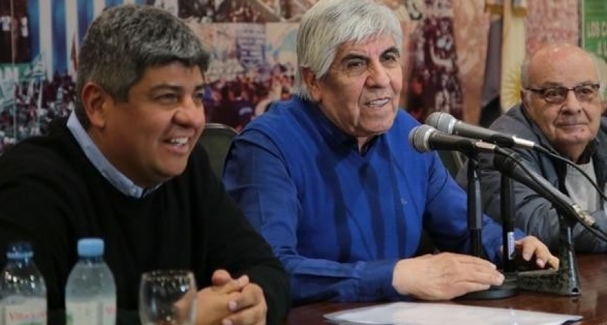 Camioneros anunció que acordó una suba por más del 25%