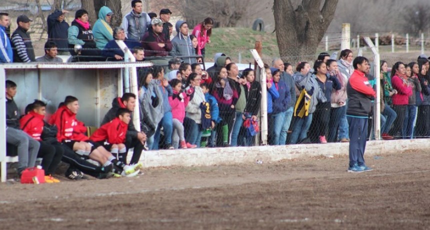 No pudimos generar lo que generamos en nuestra cancha