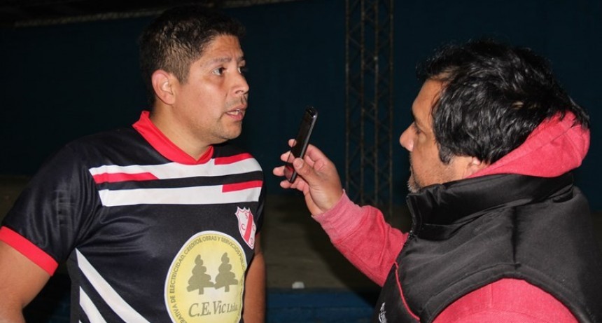 De visitante no está mal el empate