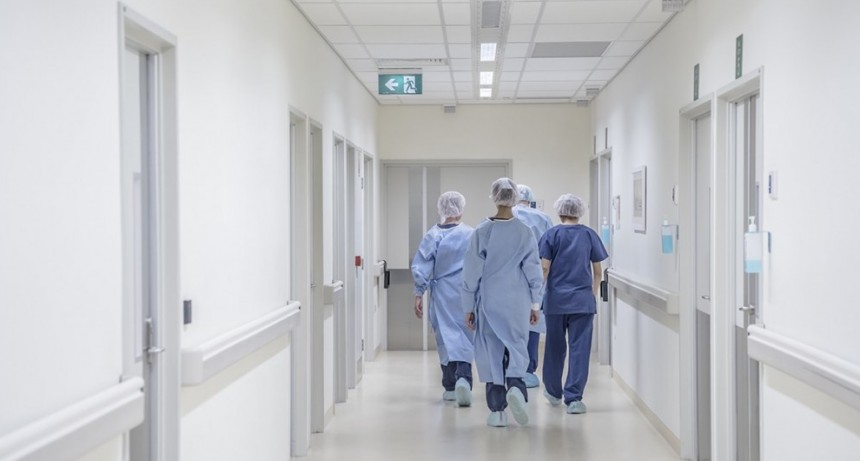 CONDENAN A UNA MÉDICA DE VICTORICA: HIZO UN DIAGNÓSTICO EQUIVOCADO Y EL PACIENTE MURIÓ