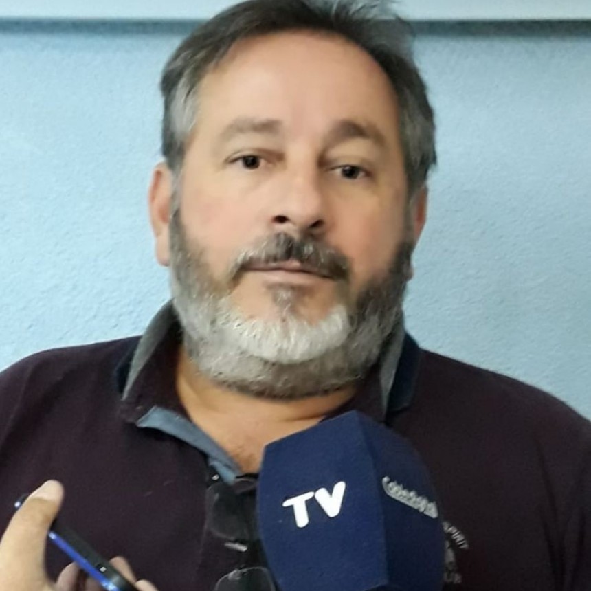 Primera Reunión de La Fiesta de la Ganadería