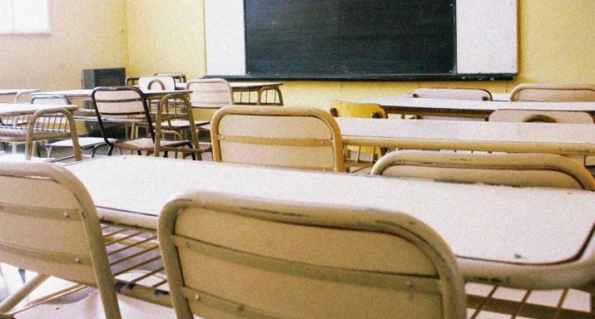 El martes 3, nuevamente no habrá clases por paro de UTELPa. 