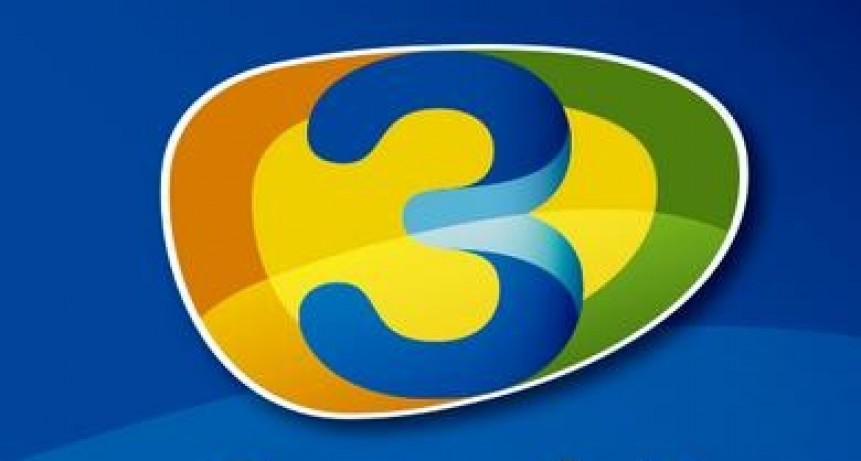LA COPA DEL MUNDO EN CANAL 3