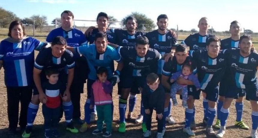 INTENDENTE QUE DEBUTA GANA