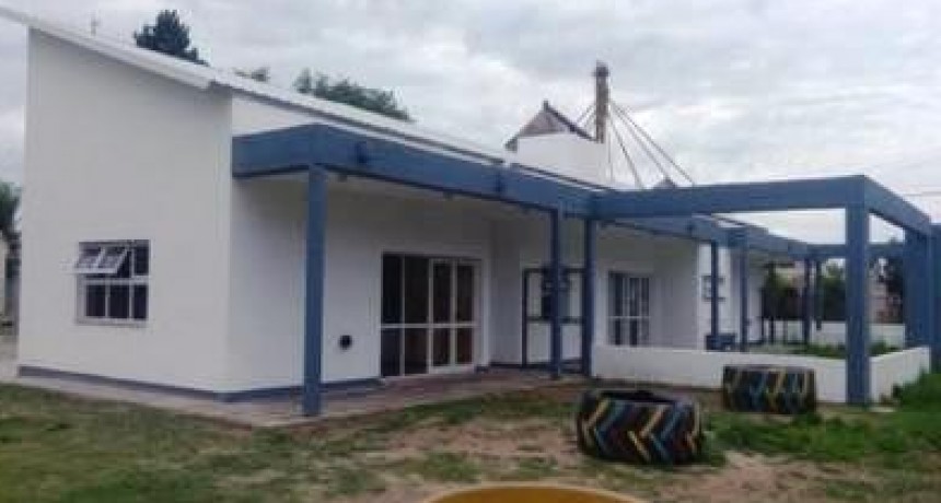 Desafectaron a maestra jardinera de Castex por “maltrato verbal” a niños	