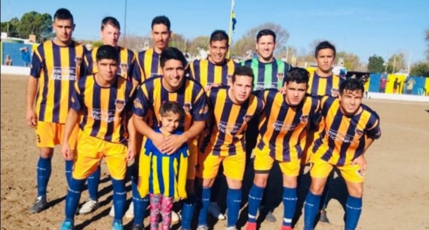 Ganaron El Depo y Cochico