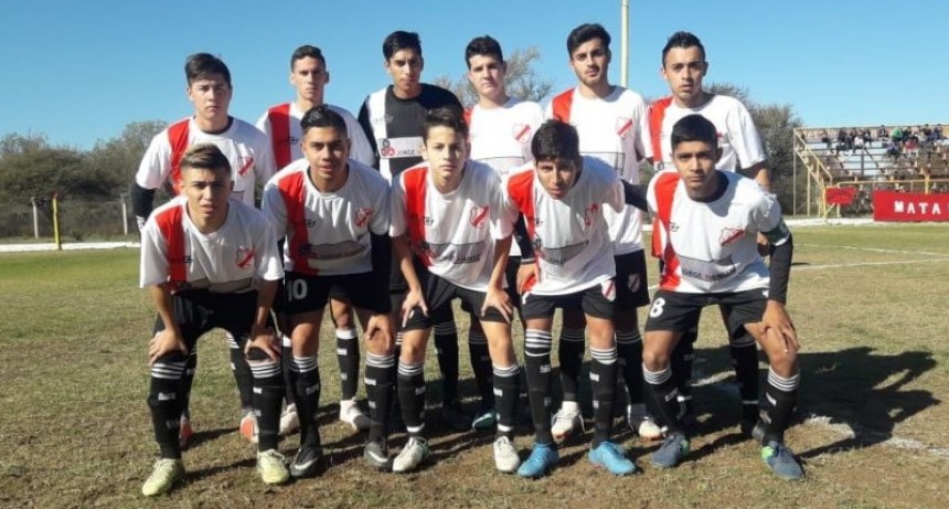 LOS JUVENILES DE COCHICO A LA FINAL