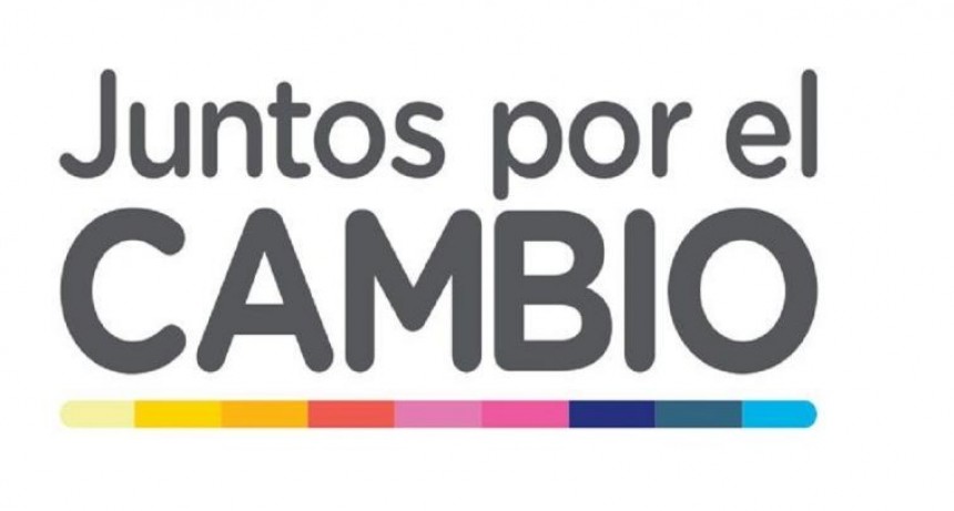 Juntos por el cambio: así se llamará la alianza del PRO, UCR, ARI y Pichetto