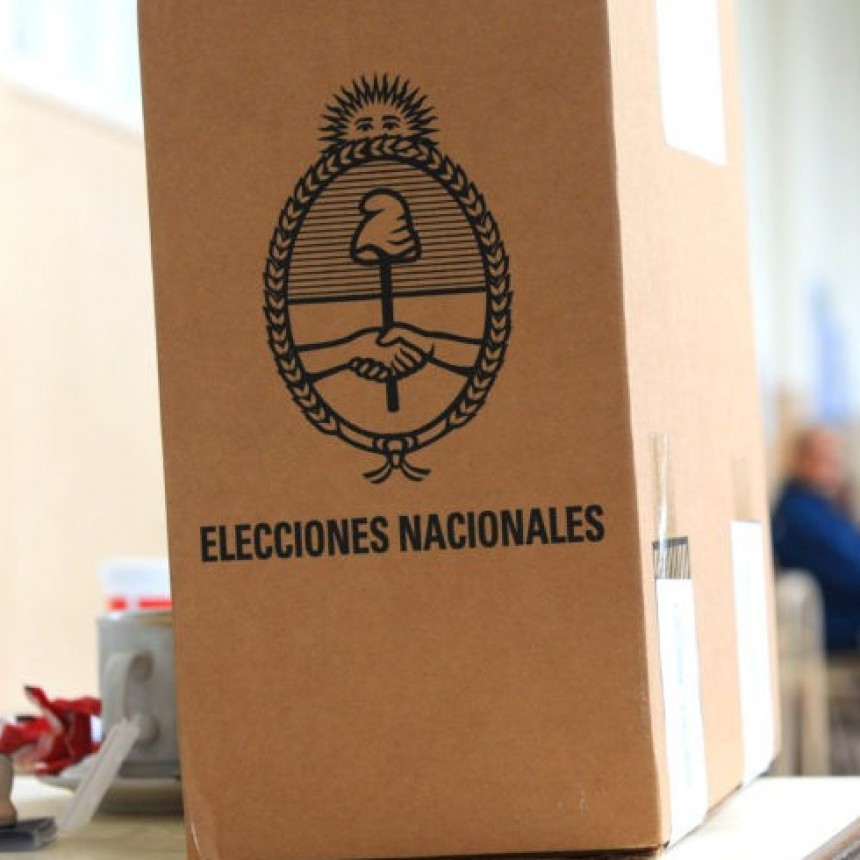 ¿Cuáles son las alianzas que participarán en las próximas elecciones?
