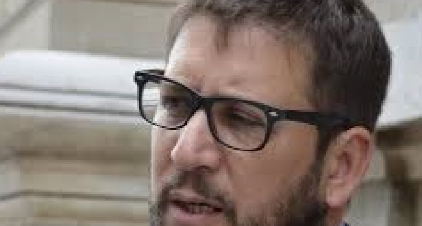 Duras críticas del Gobierno pampeano por obra de Portezuelo del Viento