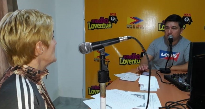 Juntan firmas para una Ley de Fibrosis Quística (video)