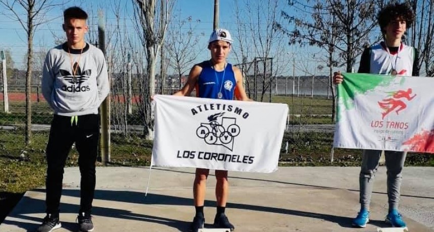 TORNEO EVALUATIVO PARA LOS JUEGOS DE ARAUCANÍA 2019