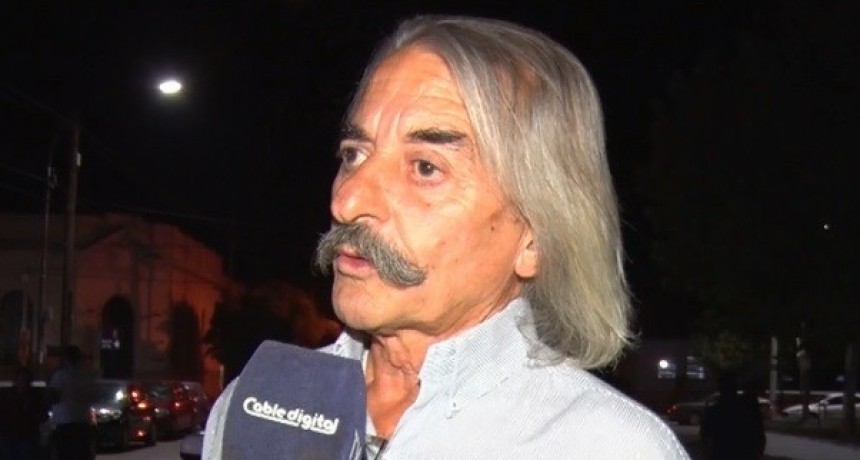 Consenso Federal de La Pampa: Pedro Cabal acompaña a Solana – Vanini