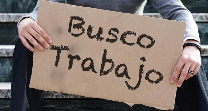 Alarmante: En un año, se perdió un empleo cada dos minutos