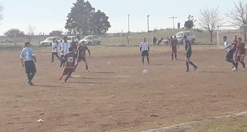 Veteranos Superliga 2019- resultados, posiciones , expulsados con duras sanciones