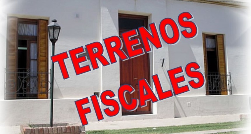 Concejo Deliberante de Victorica advierte que puede quitar la adjudicación de terrenos si son vendidos.(VIDEO)