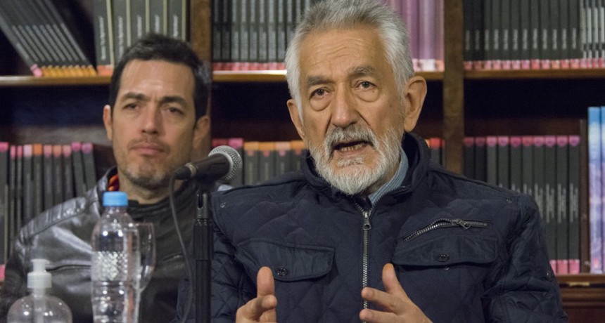 El gobernador Rodríguez Saá se reunirá este martes con Ziliotto en La Pampa