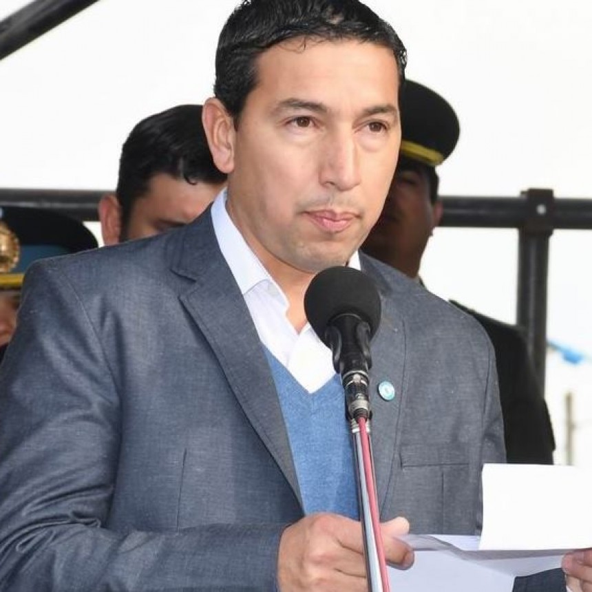 Facturas truchas: ahora fue condenado el jefe comunal de Chacharramendi