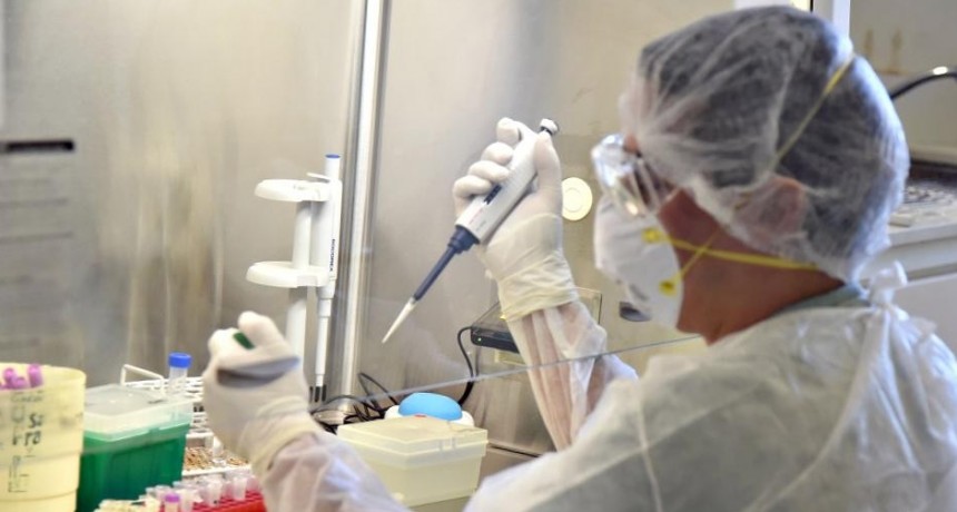 NUEVA APLICACIÓN PARA TRABAJAR DESDE SALUD SOBRE COVID-19